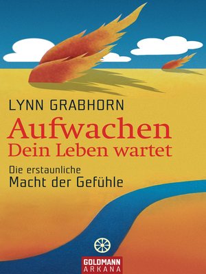 cover image of Aufwachen--Dein Leben wartet